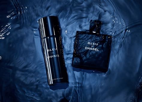 da chanel bleu|what does bleu de chanel smell like.